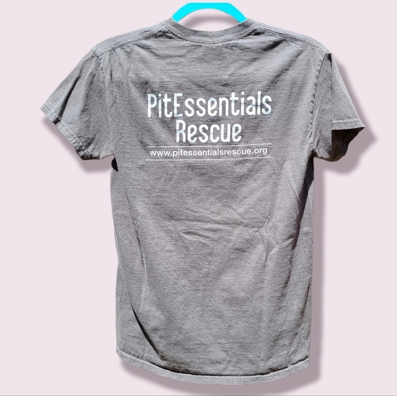 100% profit going to PitEssentials Rescue, Noble, Oklahoma - Picture 3 of 9